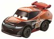 Auto modelis "Mini sacīkšu braucējs" Cars 3 (Zibens Makvīns), GKF65 цена и информация | Rotaļlietas zēniem | 220.lv