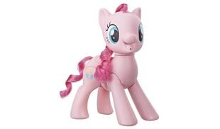 Интерактивная игрушка Пони Pinkie Pie Hasbro My Little Pony, E5106 цена и информация | Игрушки для девочек | 220.lv