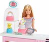 Lelles Barbie komplekts „Konditoreja", GFP59 cena un informācija | Rotaļlietas meitenēm | 220.lv