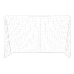 Futbola vārti Nils NT7888, 215x150x76 cm cena un informācija | Nils Futbols | 220.lv