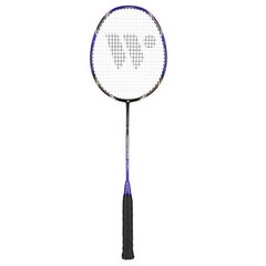 Badmintons rakete Wish Fusiontec 973 cena un informācija | Wish Sports, tūrisms un atpūta | 220.lv