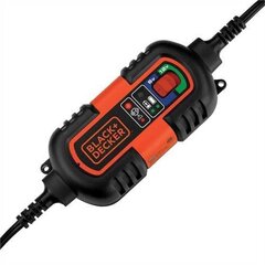 Зарядка для аккумулятора Black & Decker Cbw 6В/12В цена и информация | Зарядные устройства для аккумуляторов | 220.lv