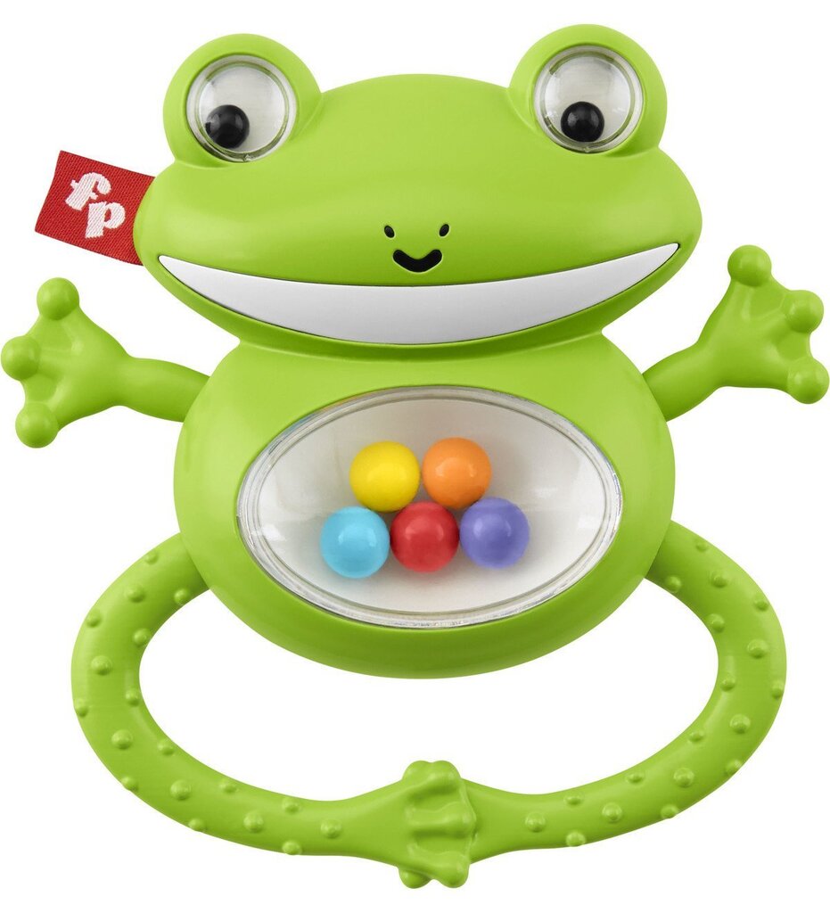 Grabulītis Fisher Price Dzīvnieku piedzīvojumi, GGF02 цена и информация | Rotaļlietas zīdaiņiem | 220.lv