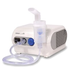 Omron CompAir Plus NE C28P cena un informācija | Inhalatori | 220.lv