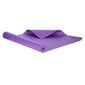 Jogas paklājs One Fitness YM01 173,5x61x0,3 cm, violets cena un informācija | Vingrošanas paklāji | 220.lv