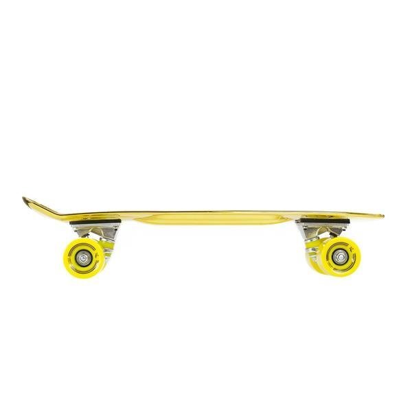 Skrituļdēlis Nils Extreme Pennyboard PNB01 cena un informācija | Skrituļdēļi | 220.lv