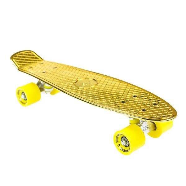 Skrituļdēlis Nils Extreme Pennyboard PNB01 cena un informācija | Skrituļdēļi | 220.lv