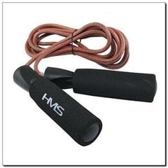 Скакалка Hms SK03 цена и информация | Скакалка Tunturi Pro Adjustable Speed Rope | 220.lv