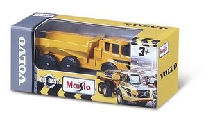 Авто модель Maisto Volvo 14364 цена и информация | Конструктор автомобилей игрушки для мальчиков | 220.lv