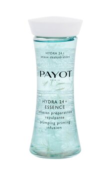 Atsvaidzinošs, mitrinošs sejas serums Payot Hydra 24+ Essence - Plumping Priming Infusion, 125 ml cena un informācija | Serumi sejai, eļļas | 220.lv