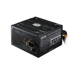 Cooler Master MPW-6001-ACABN1-EU цена и информация | Блоки питания (PSU) | 220.lv