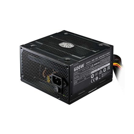 Cooler Master MPW-6001-ACABN1-EU cena un informācija | Barošanas bloki (PSU) | 220.lv