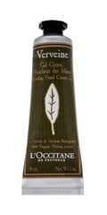 Крем для рук L'Occitane Verbena 30 мл цена и информация | Кремы, лосьоны для тела | 220.lv