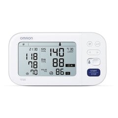 Omron M6 Comfort cena un informācija | Omron TV un Sadzīves tehnika | 220.lv