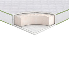 Matracis Ted Bed Eucalyptus Fresh, 160x200 cm cena un informācija | Matrači | 220.lv
