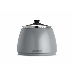 Металлическая крышка Lotusgrill DK-AN-34 G 340 для гриля цена и информация | Аксессуары для гриля и барбекю | 220.lv