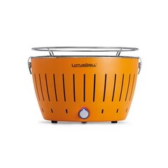 Гриль Lotusgrill G 340 Standard Grill G-OR-34P, оранжевый цена и информация | Грили | 220.lv