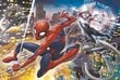 Puzle Trefl Maxi Zirnekļcilvēks (Spiderman), 24 d. цена и информация | Puzles, 3D puzles | 220.lv