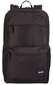 Case Logic Uplink Backpack 15,6 UNPLINK-26L-BKPK-BLK, Melns cena un informācija | Somas portatīvajiem datoriem | 220.lv