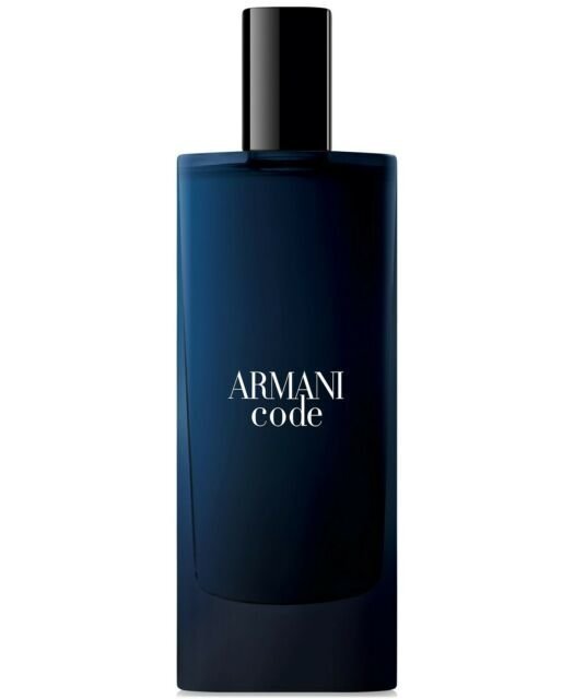 Tualetes ūdens Giorgio Armani Code EDT vīriešiem 15 ml цена и информация | Vīriešu smaržas | 220.lv