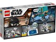 75253 LEGO® Star Wars Droidu komandieris cena un informācija | Konstruktori | 220.lv