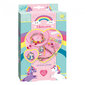 Radošs komplekts TOTUM Unicorn Rainbow Jewellery, 071063 cena un informācija | Attīstošās rotaļlietas | 220.lv
