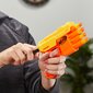 Rotaļu šaujamierocis-blasteris Hasbro Nerf Alpha Strike Fang QS4 цена и информация | Rotaļlietas zēniem | 220.lv