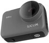 Sporta kamera SJCam SJ9 Max, pelēka cena un informācija | Sporta kameras | 220.lv