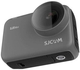 Sporta kamera SJCam SJ9 Max, pelēka цена и информация | Экшн-камеры | 220.lv