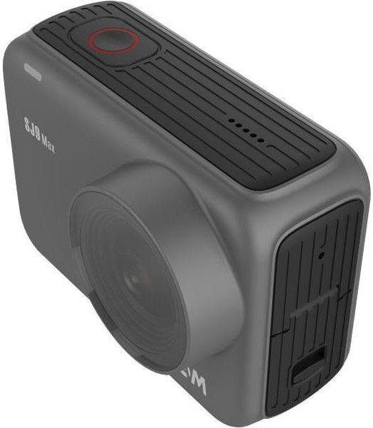 Sporta kamera SJCam SJ9 Max, pelēka цена и информация | Sporta kameras | 220.lv