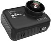 SJCam SJ9 Strike kamera, melns цена и информация | Sporta kameras | 220.lv