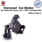 Car Holder VENNUS - Q 5 - (DVD|TABLET) |air vent and windshield mount| цена и информация | Citi aksesuāri planšetēm un e-grāmatām | 220.lv