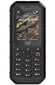 CAT B26 Dual SIM 8/8MB Black (CB26-DAE-EUA-EN) cena un informācija | Mobilie telefoni | 220.lv