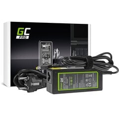 Green Cell PRO 20V 3.25A 65W do Lenovo B50 G50 G50-30 G50-45 G50-70 G50-80 G500 G500s G505 G700 G710 Z50-70 цена и информация | Зарядные устройства для ноутбуков  | 220.lv