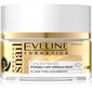 Atjaunojošs pretgrumbu sejas krēms Eveline Cosmetics Royal Snail 40+ 50 ml цена и информация | Sejas krēmi | 220.lv