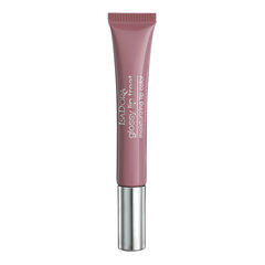 Lūpu spīdums IsaDora Glossy Lip Treat 13 ml 56 Vintage Rose cena un informācija | Lūpu krāsas, balzāmi, spīdumi, vazelīns | 220.lv