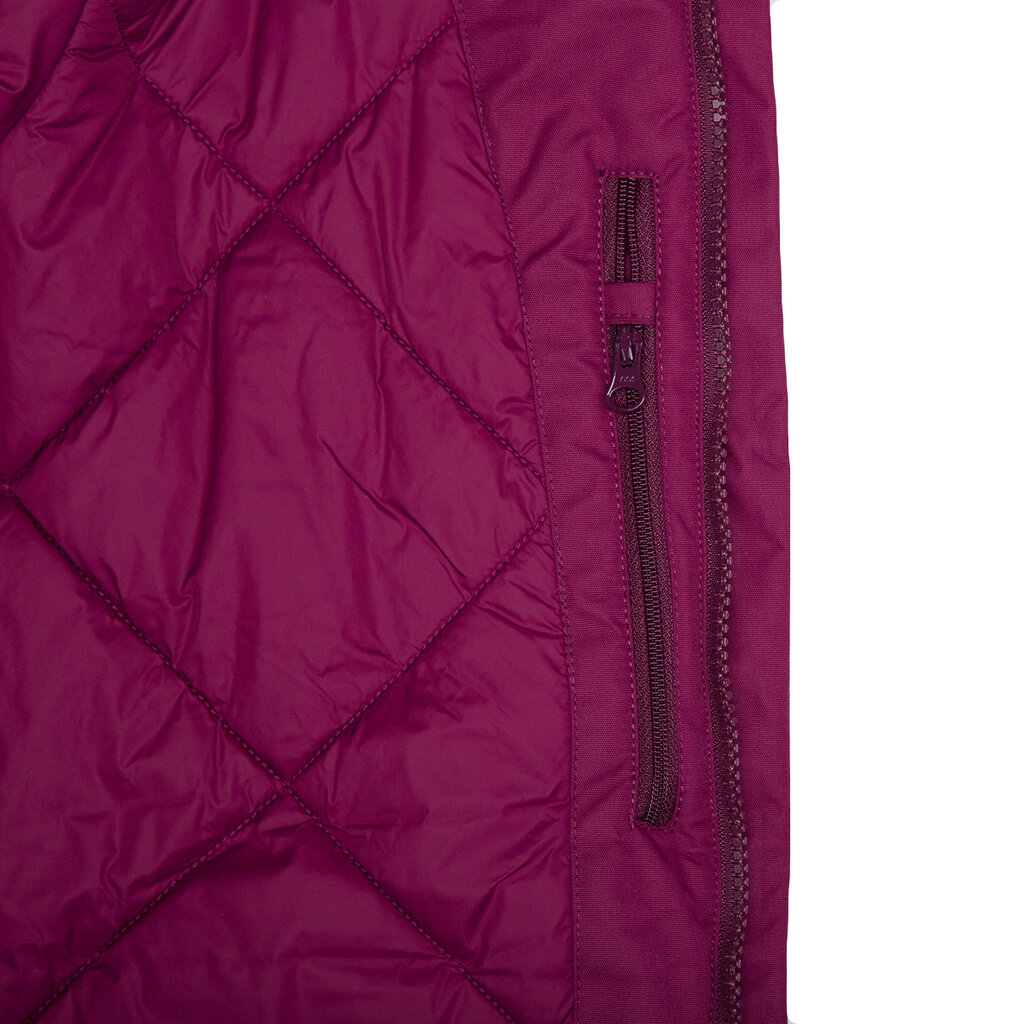 Huppa jaka Vivian, violeta, 80034 cena un informācija | Ziemas apģērbs bērniem | 220.lv