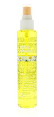 Несмываемый кондиционер для светлых волос Milk Shake Sweet Camomile Leave-In 150 мл цена и информация | Бальзамы, кондиционеры | 220.lv