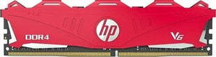 HP 7EH61AA#ABB цена и информация | Оперативная память (RAM) | 220.lv