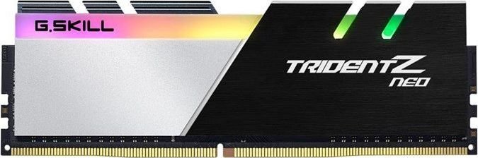 memory D4 3000 32GB C16 GSkill Trident Z Neo K4 цена и информация | Operatīvā atmiņa (RAM) | 220.lv