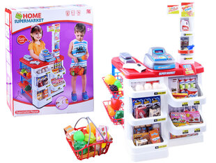 Rotaļu veikals ar aksesuāriem cena un informācija | Rotaļlietas meitenēm | 220.lv
