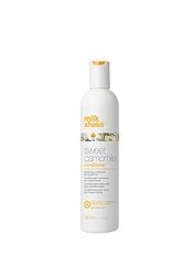 Kondicionieris gaišas krāsas matiem Milk Shake Sweet Camomile 300 ml цена и информация | Бальзамы, кондиционеры | 220.lv