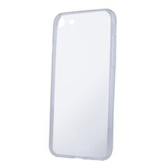 ILike iPhone 11 Pro Max 2019 (6.5") Slim case 1 mm Transparent цена и информация | Чехлы для телефонов | 220.lv