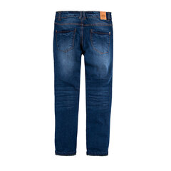 Cool Club джинсовые штаны для мальчиков, CCB1926546 цена и информация | Штаны для мальчиков | 220.lv