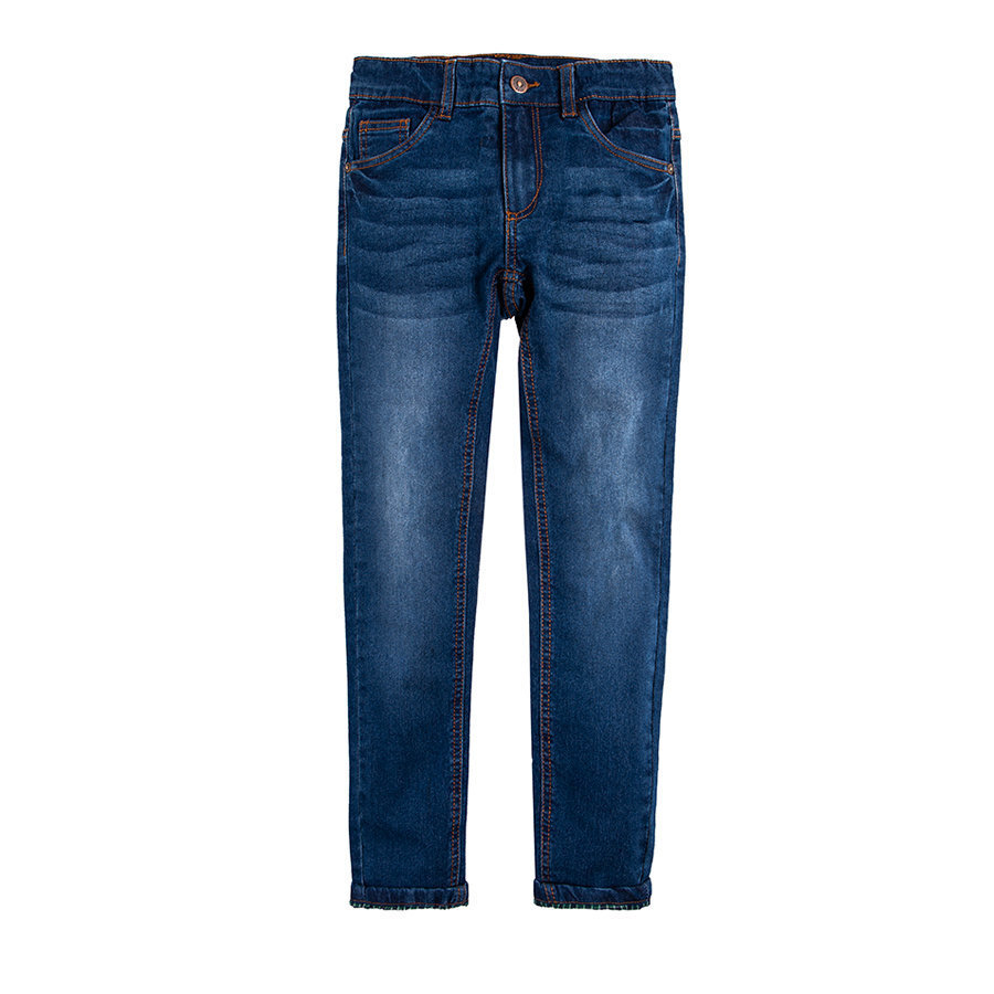 Cool Club džinsu bikses zēniem, CCB1926546 cena un informācija | Bikses zēniem | 220.lv