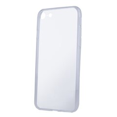 ILike iPhone 11 PRO 2019 (5,8") Slim case 1 мм Transparent цена и информация | Чехлы для телефонов | 220.lv