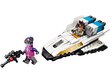 75970 LEGO® Overwatch Tracer pret Widowmaker cena un informācija | Konstruktori | 220.lv