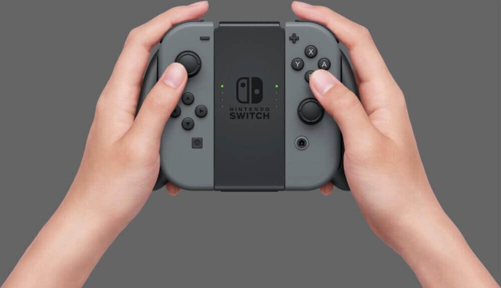 Nintendo Switch V2, 32GB, Pēlēks (2019) cena un informācija | Spēļu konsoles | 220.lv