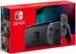 Nintendo Switch V2, 32GB, Pēlēks (2019) цена и информация | Spēļu konsoles | 220.lv