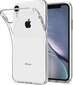 SPIGEN LIQUID CRYSTAL IPHONE 11 CRYSTAL CLEAR cena un informācija | Telefonu vāciņi, maciņi | 220.lv